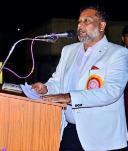 YAHYA KHAN