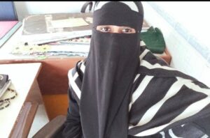 WASIYA BANU